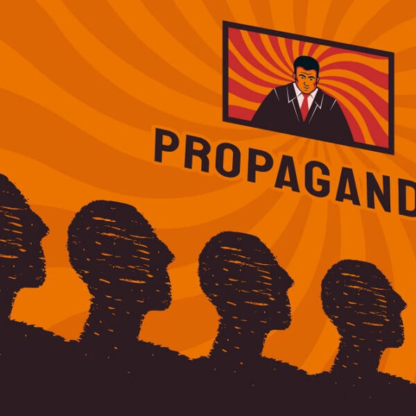 Czym się różni totalitaryzm od&nbsp;autorytaryzmu?