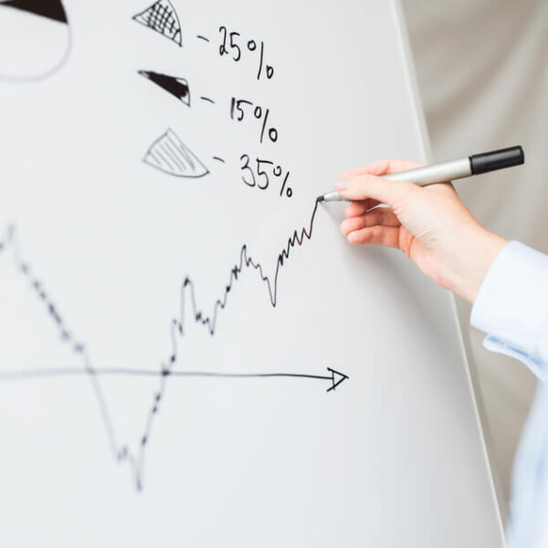 Czym się różni punkt procentowy od procentu?