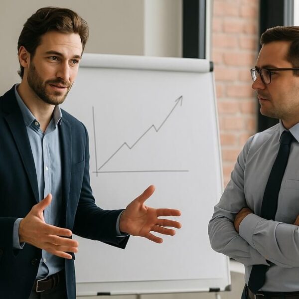 Czym się różni lider od&nbsp;kierownika?