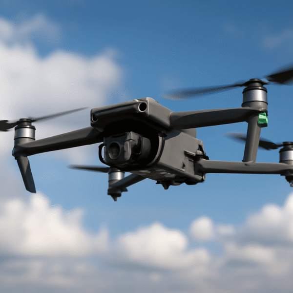 dron