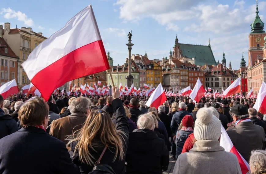 Czym się różni państwo od&nbsp;narodu?